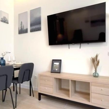 G1 Apartamento Exclusivo, Madrid Exterior photo
