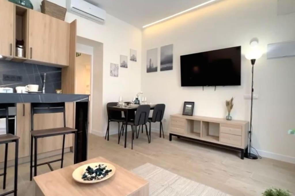 G1 Apartamento Exclusivo, Madrid Exterior photo