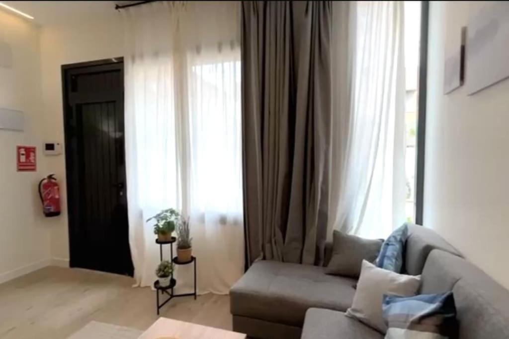 G1 Apartamento Exclusivo, Madrid Exterior photo