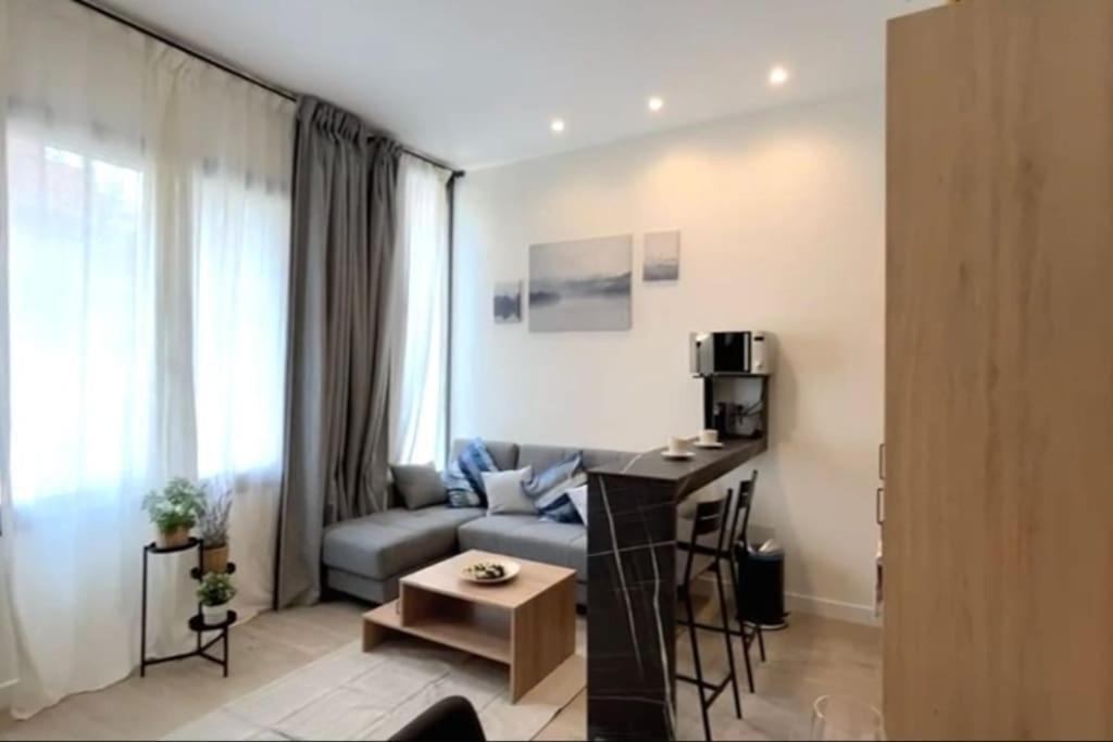 G1 Apartamento Exclusivo, Madrid Exterior photo