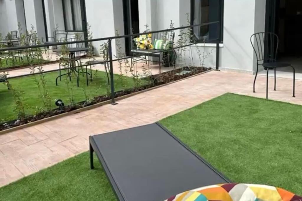 G1 Apartamento Exclusivo, Madrid Exterior photo
