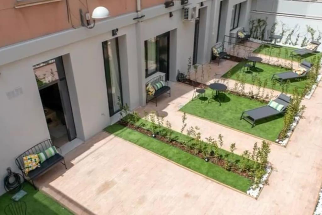 G1 Apartamento Exclusivo, Madrid Exterior photo